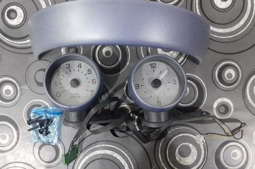 Contagiri orologio smart - contagiri,
