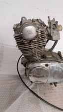 BLOCCO MOTORE HONDA CS CB 125