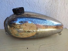 Serbatoio Epoca Micromotore Vintage