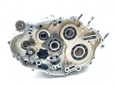 COPPIA CARTER BASAMENTO MOTORE