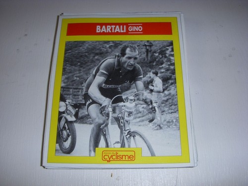 Cyclisme coupure 12x10 - coupure, miroir