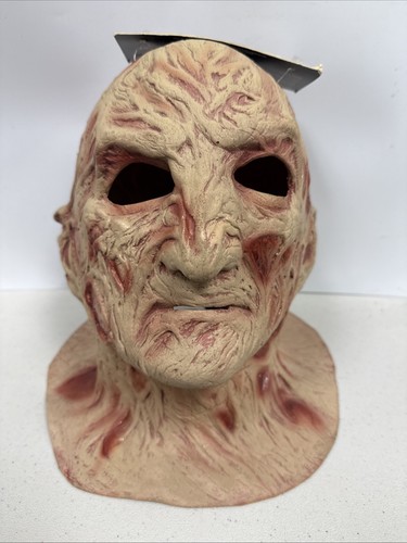 Maschera lattice nightmare - lattice,