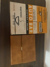 Macchina da espresso 12 volt