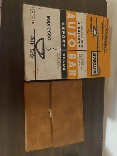 Macchina espresso volt - macchina, da