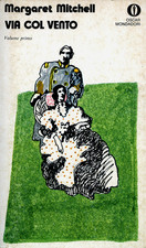 VIA COL VENTO - MARGARET