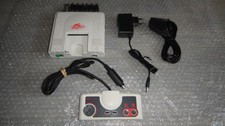 console pc engine avec