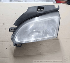 6H1941015C Proiettore SX SEAT AROSA (6H) 1.4 TDI Ber. 3p/d/1422cc