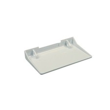 Maniglia porta congelatore