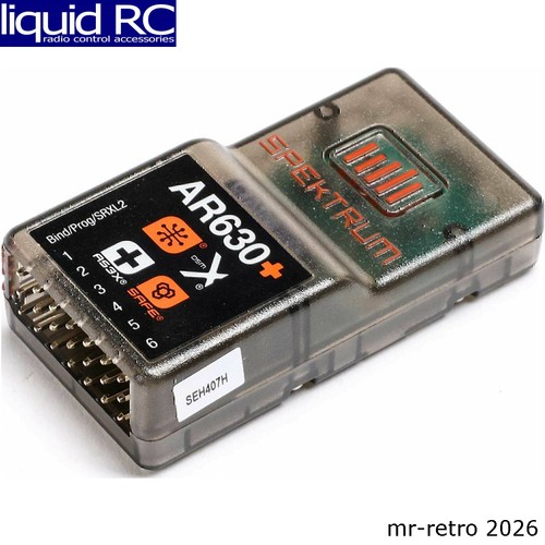 Spektrum 1030 ar630 - -1030, ar630+