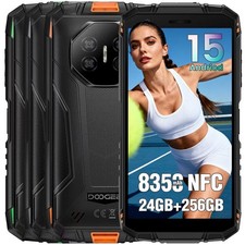 Smartphone Doogee Fire 3 Ultra