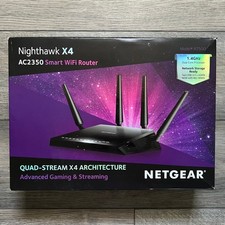 Netgear Nighthawk X4 AC2350