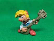 Puffi smurfs solfami - puffi, 1978