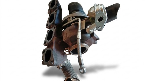 Turbina alfa romeo 159 - romeo, 1.9