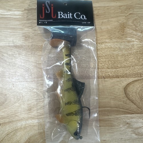 Jsj bait esca - bait, nuoto
