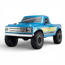 Yikong 41015 Crawler 1/10 RTR