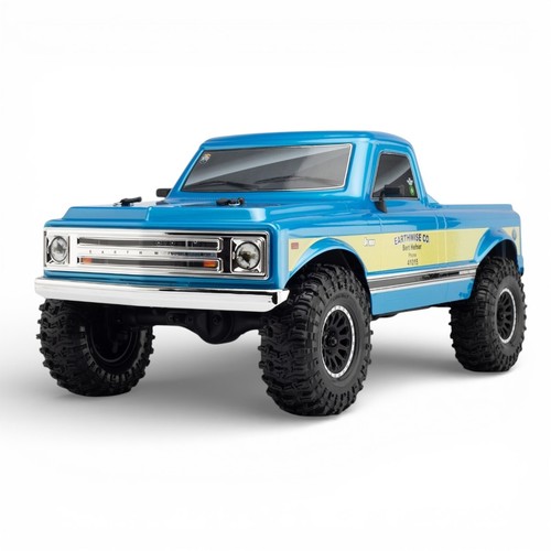 Yikong 41015 crawler rtr - yikong,