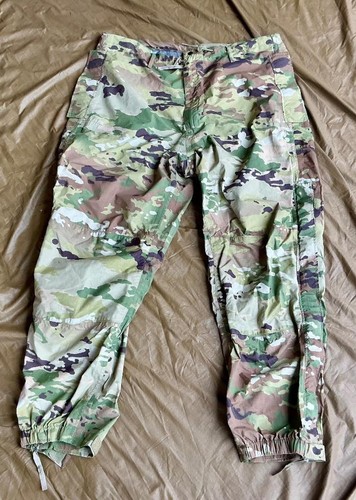 Pantaloni esercito multicam - pantaloni,