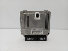 Engine control unit - control,
