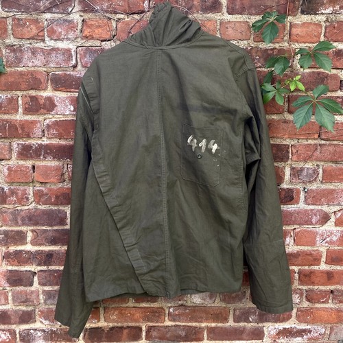 Parka smock vintage anni - , 60