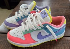 Nike Dunk Low SE Ea4ster Candy