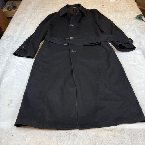 Cappotto uomo ermenegildo - cappotto,