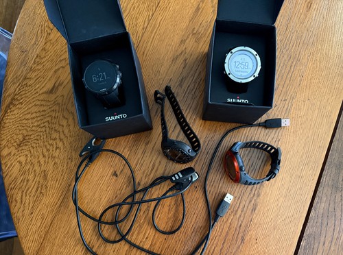Suunto watches for - 3,