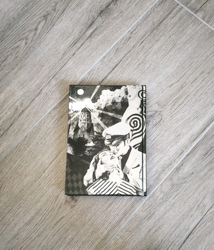 Lunatic lovers variant - lunatic,