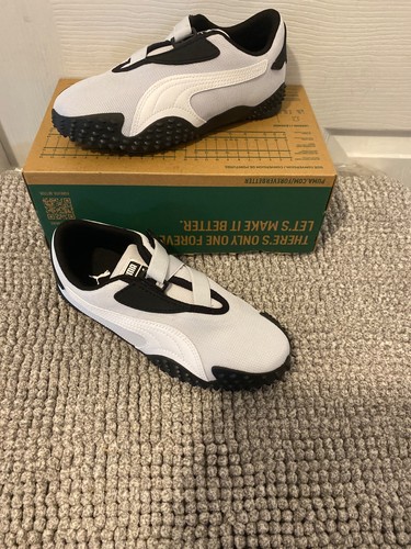 Scarpe ginnastica puma - da,