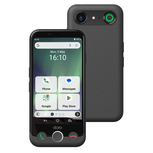 Smartphone android doro - android,