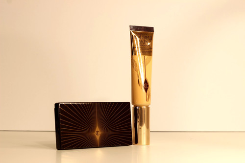 Charlotte tilbury beautiful - charlotte,