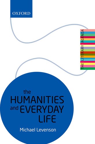 The humanities and everyday - humanities,