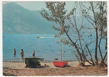LAGO D'ISEO - SPEDITA DA