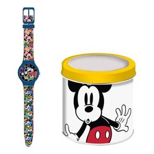Ds Import Orologio TOPOLINO 563506