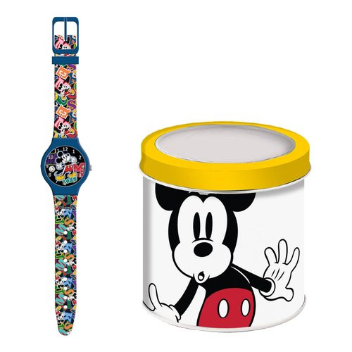 Import orologio topolino - ds,