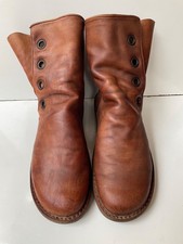 Stivaletti Trippen Bomb da