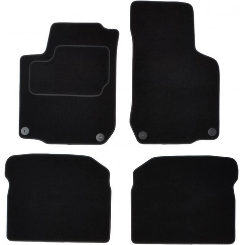 Tappetini per golf iv - vw,