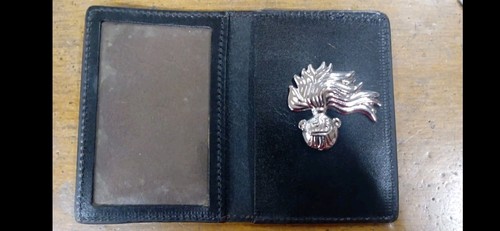 Portacarte gadget esercito - portacarte,