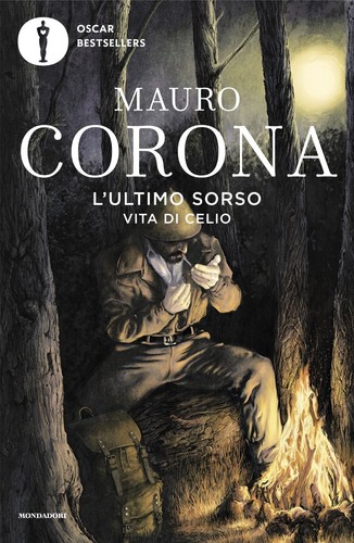 Libro mauro corona - mauro,