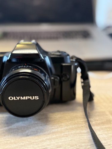 Olympus 101 power - olympus, om-101