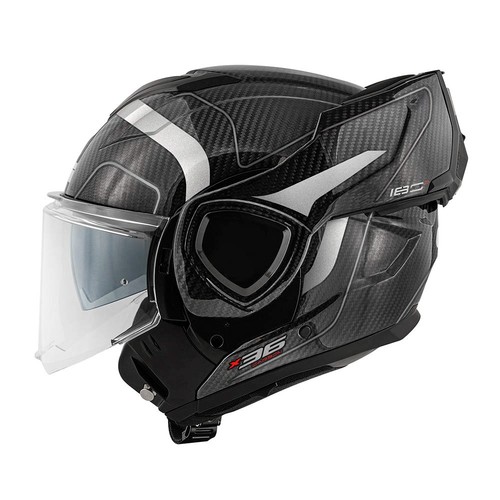 Givi x36 casco modulare revers - casco,