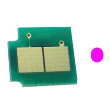 Chip Reset Toner Magenta HP
