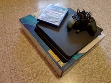 Sony PlayStation 4 Slim 1TB