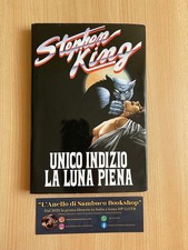 Stephen King Unico Indizio La