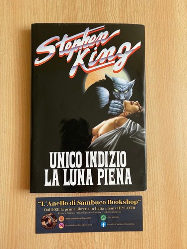 Stephen king unico - stephen,