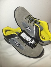 Scarpe antinfortunistica - scarpe,
