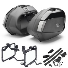 Side cases + frames [Givi]