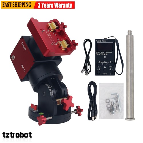 Teseek 17pe supporto - teseek, hm-17pe