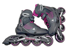 Pattini da donna Rollerblade Zetrablade 7.0 - 7.5
