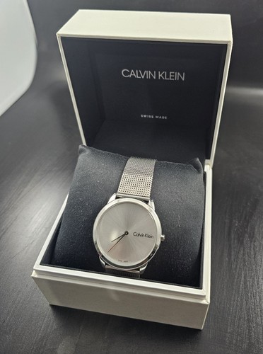 Orologio calvin klein - klein, k3m211