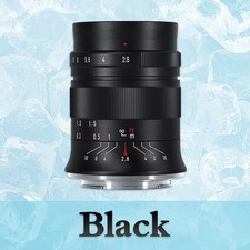 7artisans 60mm F2.8 II APS-C